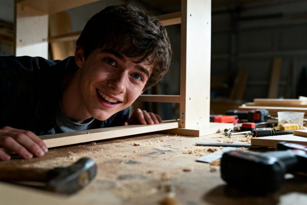 Bricole-facilement.fr : Le Guide Indispensable pour Vos Projets !