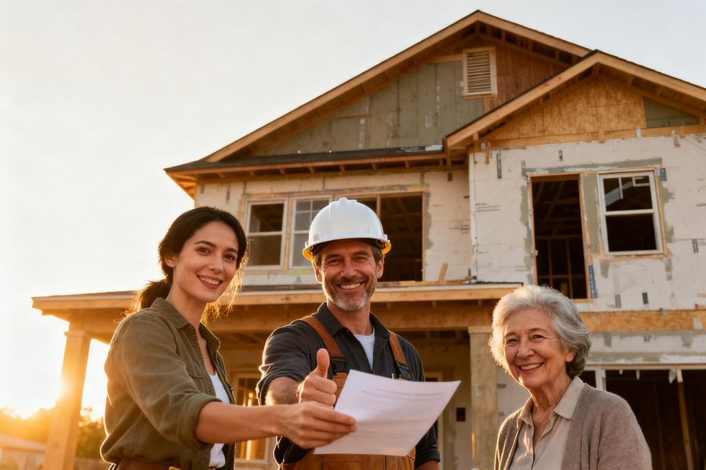 Contactez facilement travauxmakers.fr pour vos projets !