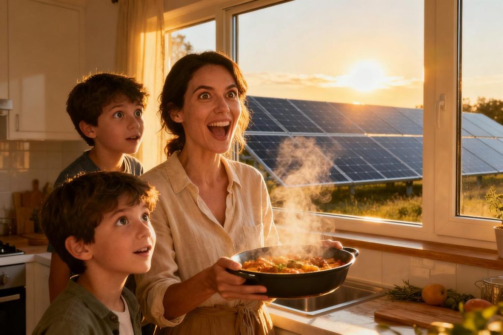 Découvrez alternativesolaire.fr : vos solutions énergétiques !