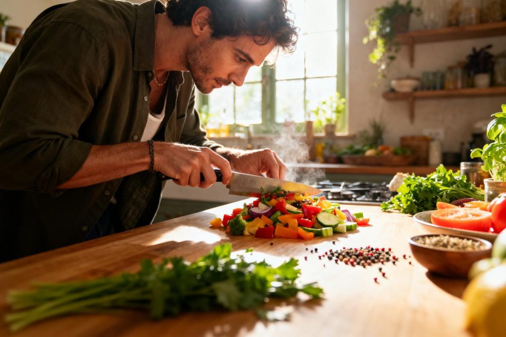 Découvrez la cuisine hacker : conseils et inspirations uniques