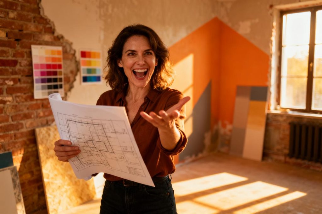 Gospi.fr maison et travaux : votre guide complet de rénovation