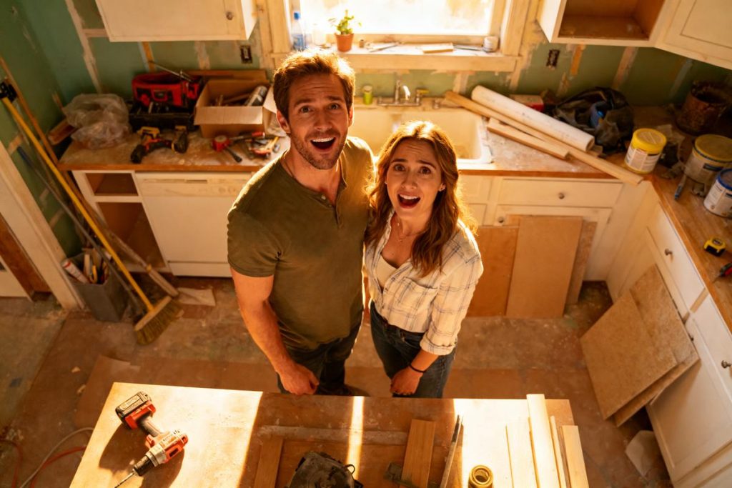 Travauxmakers.fr rénovation : Guide complet pour réussir vos projets